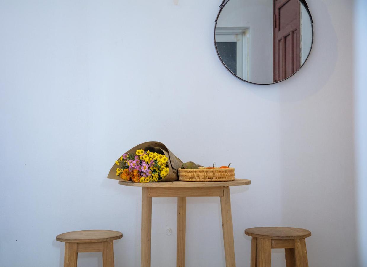 האנוי Fortuna Homestay מראה חיצוני תמונה