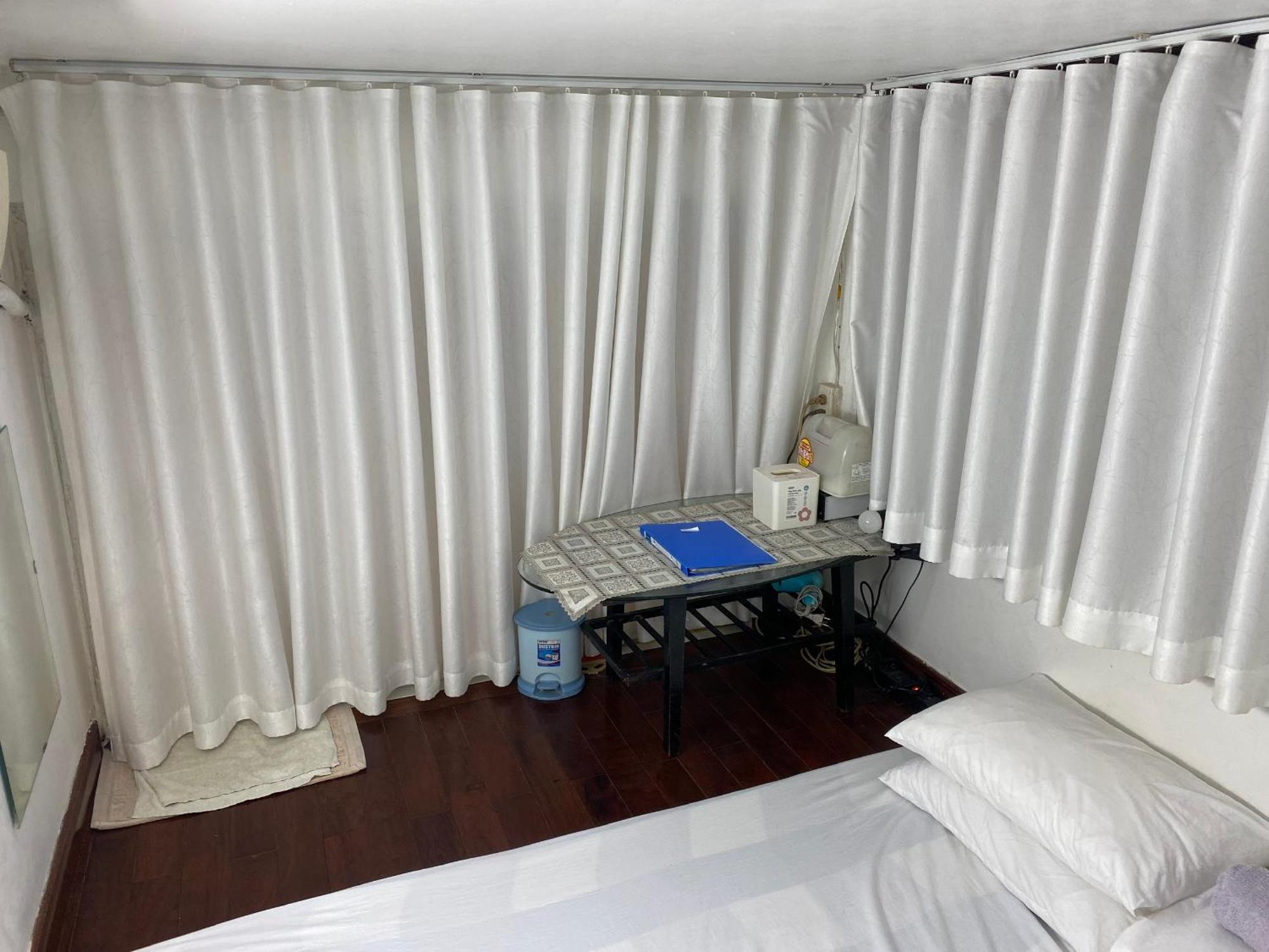 האנוי Fortuna Homestay מראה חיצוני תמונה
